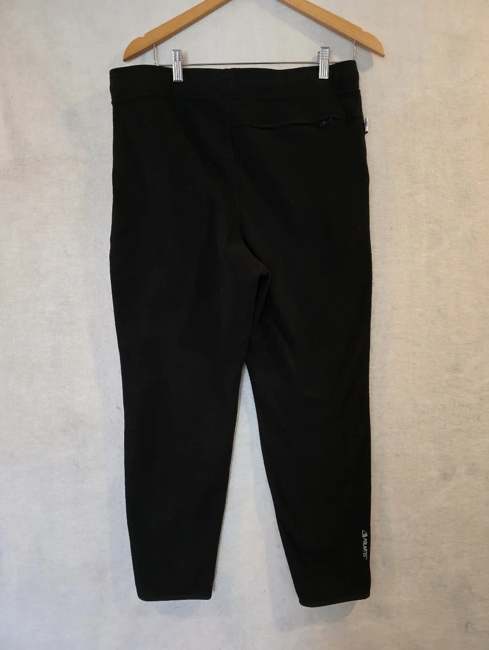 The North Face Men's Black Jogging Pants Size Medium